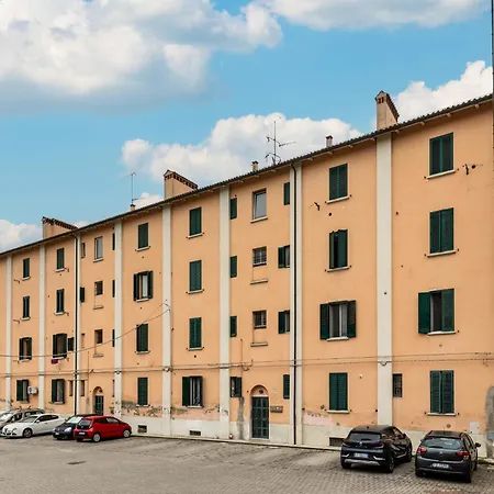 Lägenhet Casa La Scacchiera By Wonderful Italy *