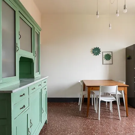 Lägenhet Casa La Scacchiera By Wonderful Italy *
