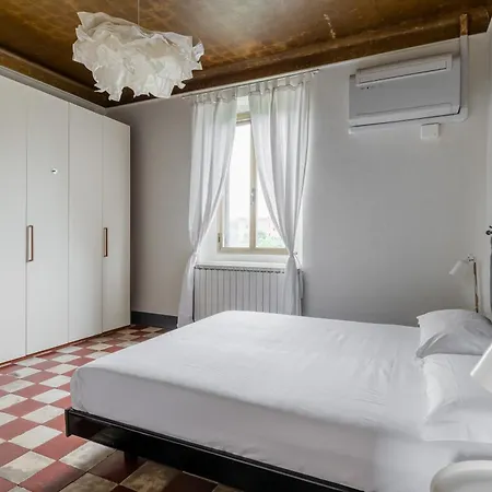 Casa La Scacchiera By Wonderful Italy Bologna