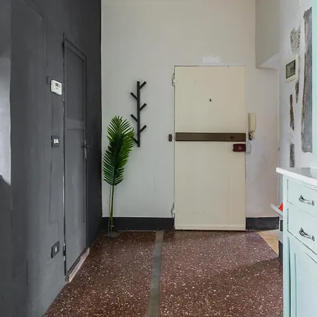 Casa La Scacchiera By Wonderful Italy * Bologna