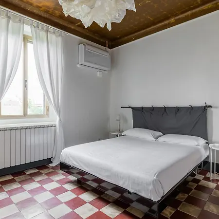 Casa La Scacchiera By Wonderful Italy شقة بولونيا