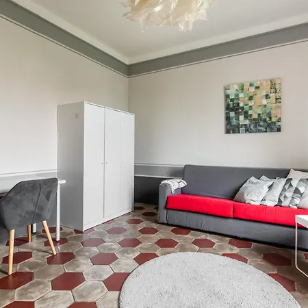 شقة Casa La Scacchiera By Wonderful Italy *