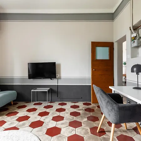 Casa La Scacchiera By Wonderful Italy شقة بولونيا