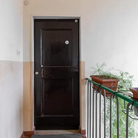 Апартаменты Casa La Scacchiera By Wonderful Italy *