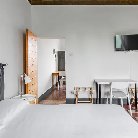 Апартаменты Casa La Scacchiera By Wonderful Italy *