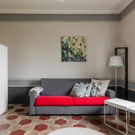 Casa La Scacchiera By Wonderful Italy * Болонья