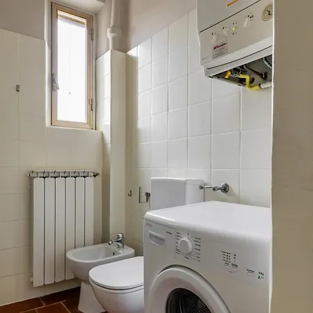 Casa La Scacchiera By Wonderful Italy Apartment Bologna