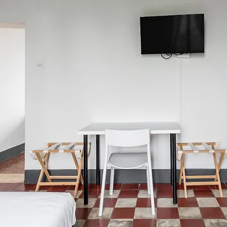 Apartment Casa La Scacchiera By Wonderful Italy Bologna