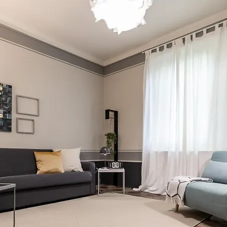 Casa La Scacchiera By Wonderful Italy Bologna
