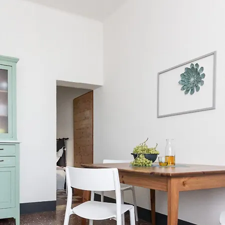 Apartment Casa La Scacchiera By Wonderful Italy Bologna