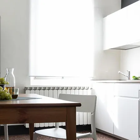 Casa La Scacchiera By Wonderful Italy Apartment